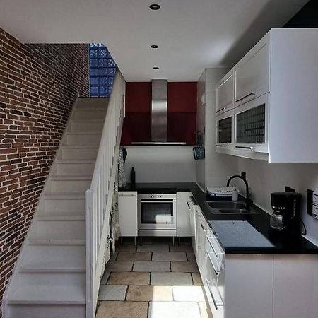 Loft 80M2 En Plein Coeur De La Vieille Ville 3 Etoiles Toulon Exteriér fotografie