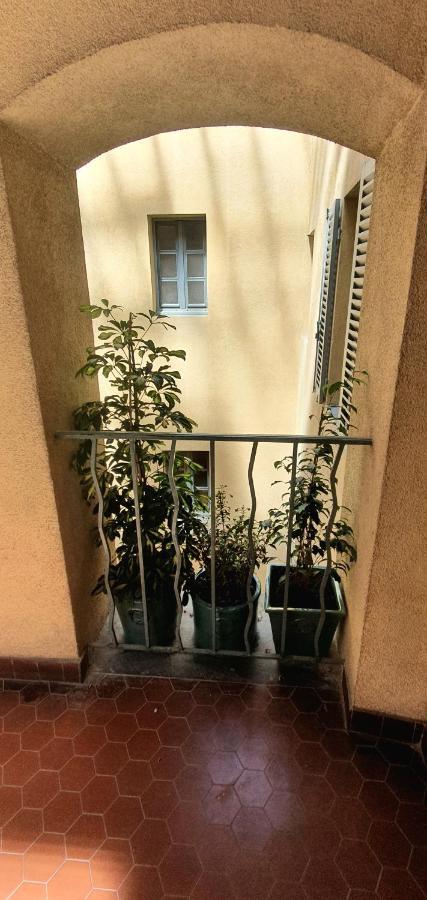 Loft 80M2 En Plein Coeur De La Vieille Ville 3 Etoiles Toulon Exteriér fotografie