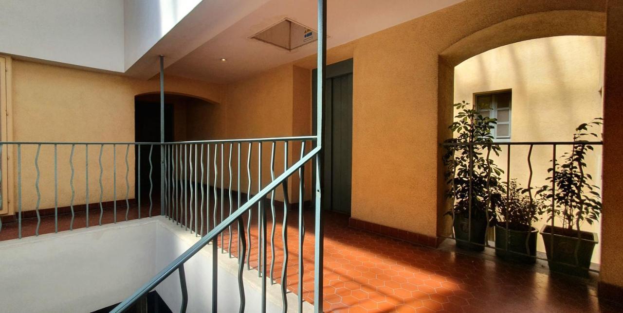Loft 80M2 En Plein Coeur De La Vieille Ville 3 Etoiles Toulon Exteriér fotografie