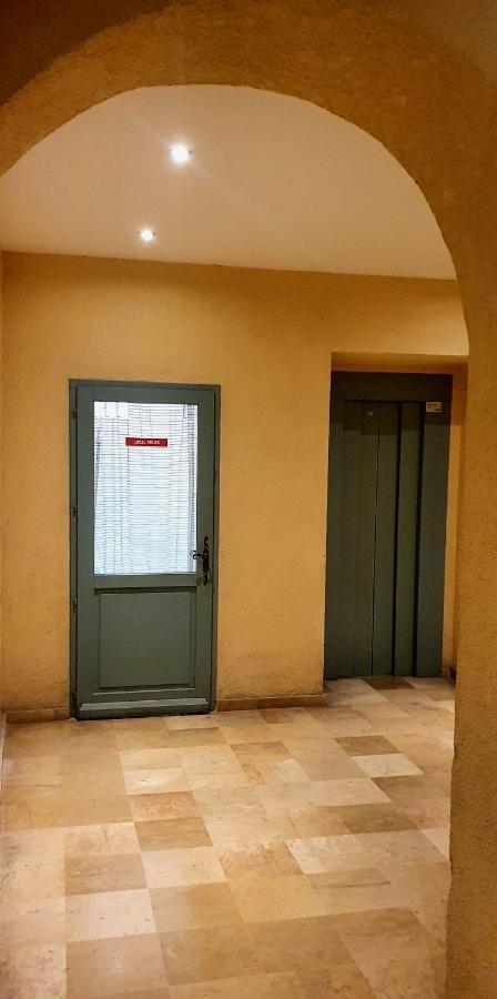 Loft 80M2 En Plein Coeur De La Vieille Ville 3 Etoiles Toulon Exteriér fotografie
