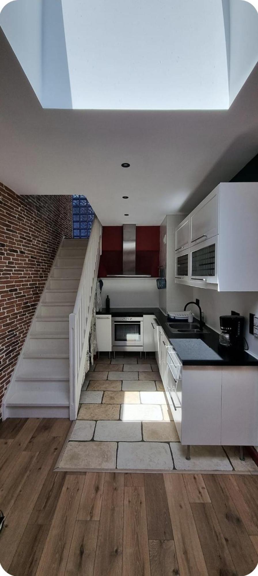 Loft 80M2 En Plein Coeur De La Vieille Ville 3 Etoiles Toulon Exteriér fotografie